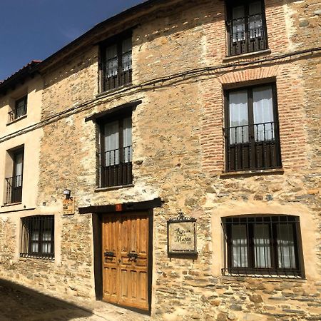 Yanguas Hotel Rural El Rincon De Marta מראה חיצוני תמונה