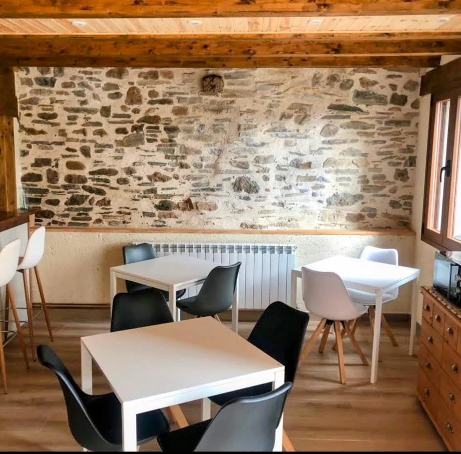 Yanguas Hotel Rural El Rincon De Marta מראה חיצוני תמונה