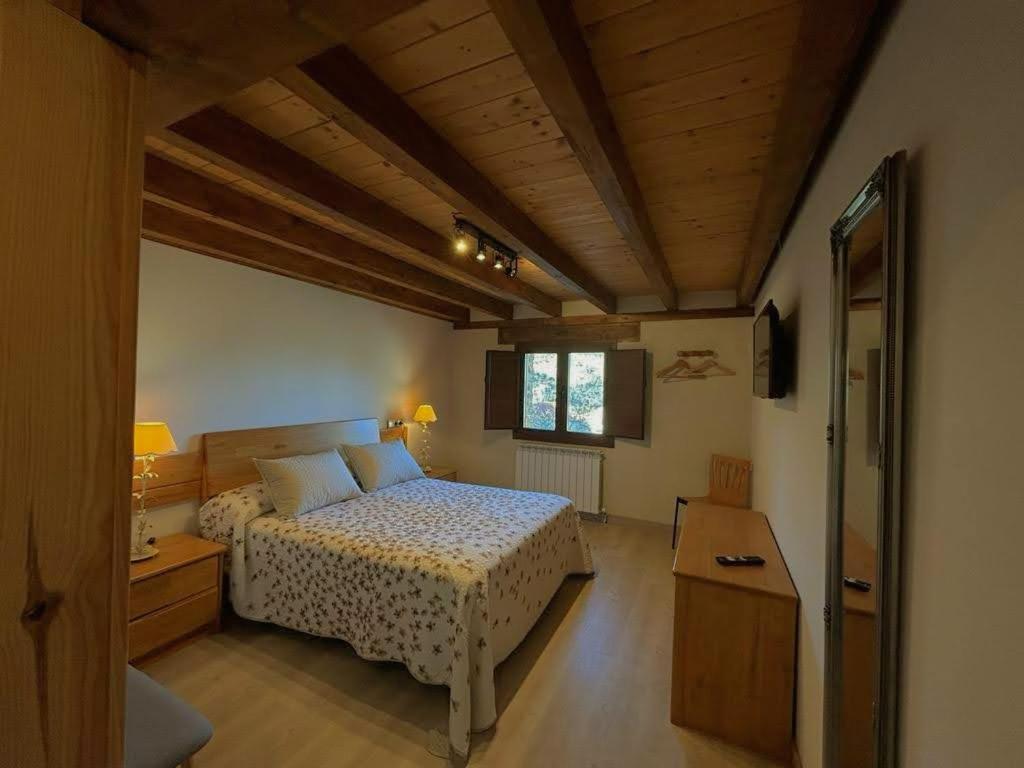 Yanguas Hotel Rural El Rincon De Marta מראה חיצוני תמונה