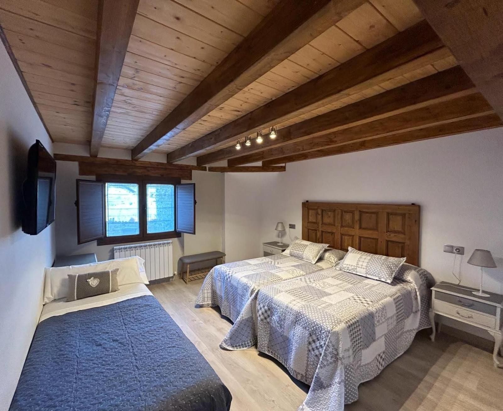 Yanguas Hotel Rural El Rincon De Marta מראה חיצוני תמונה